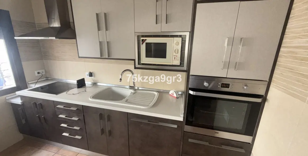 Venta de villa independiente en Alora 11