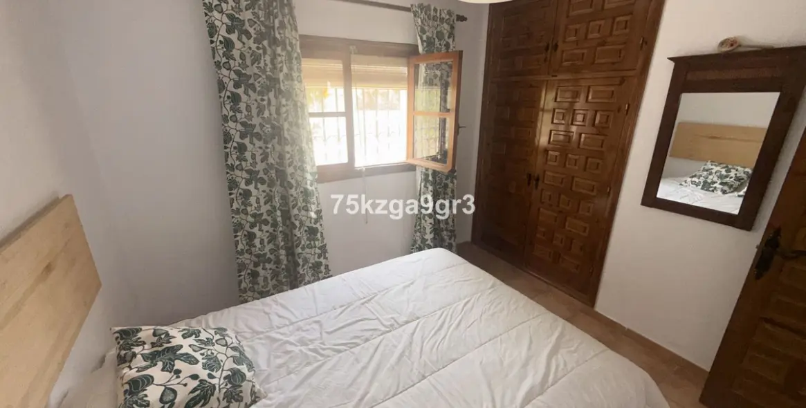 Venta de villa independiente en Alora 14