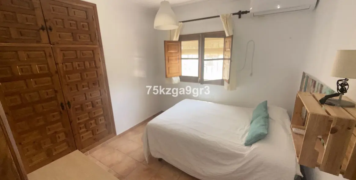 Venta de villa independiente en Alora 16