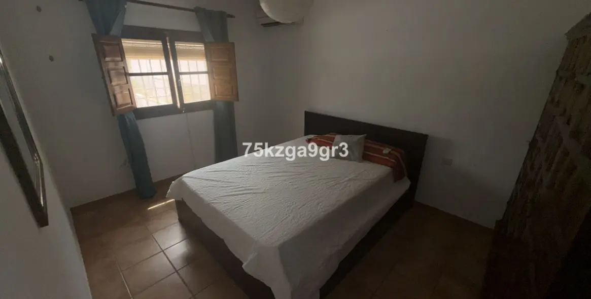 Venta de villa independiente en Alora 17
