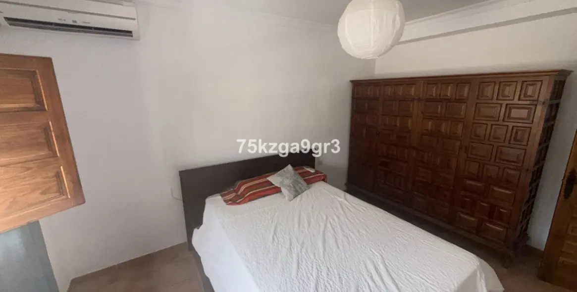Venta de villa independiente en Alora 18