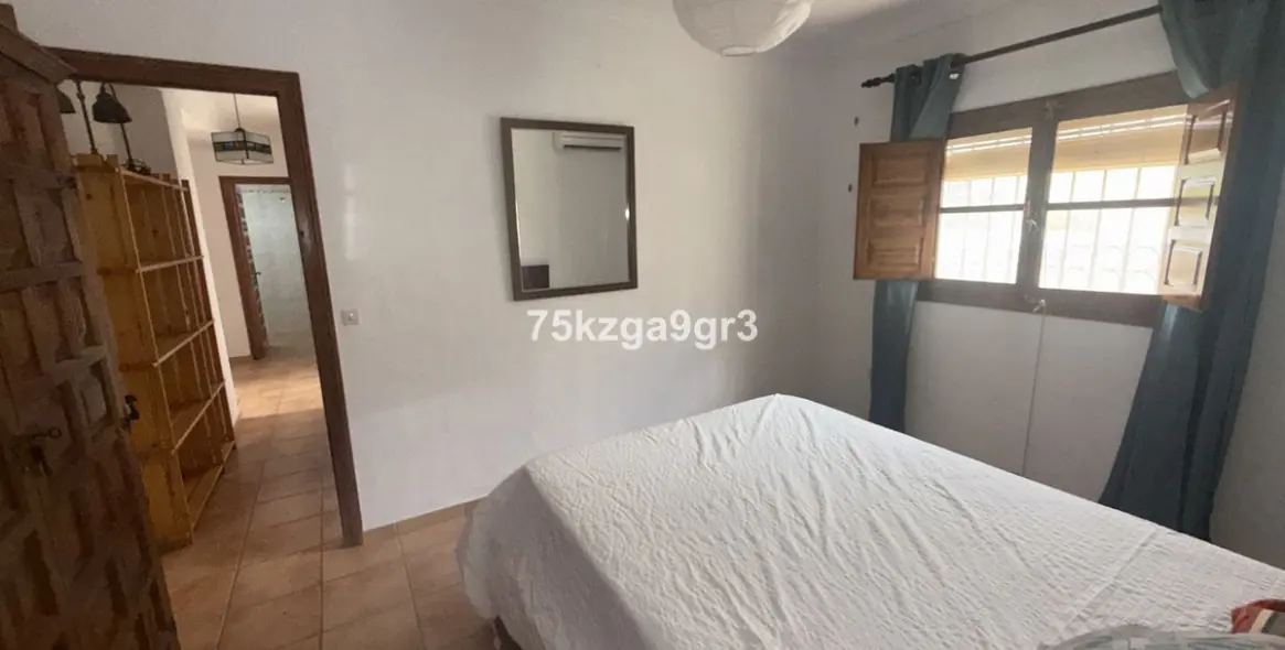 Venta de villa independiente en Alora 19