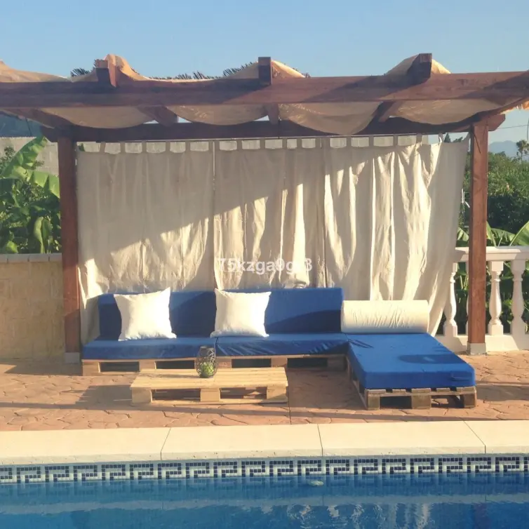 Venta de villa independiente en Alora