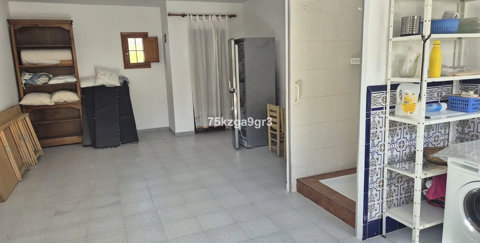 Продажа  отдельно стоящей виллы в Alora 25