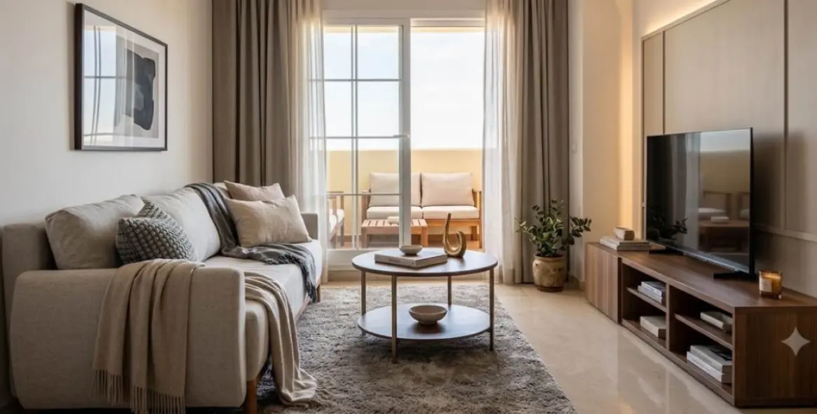 Venta de apartamento en planta media en Benalmadena 4