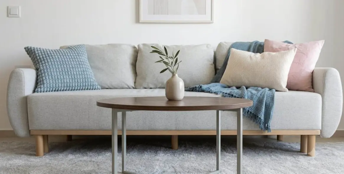 Venta de apartamento en planta media en Benalmadena 5