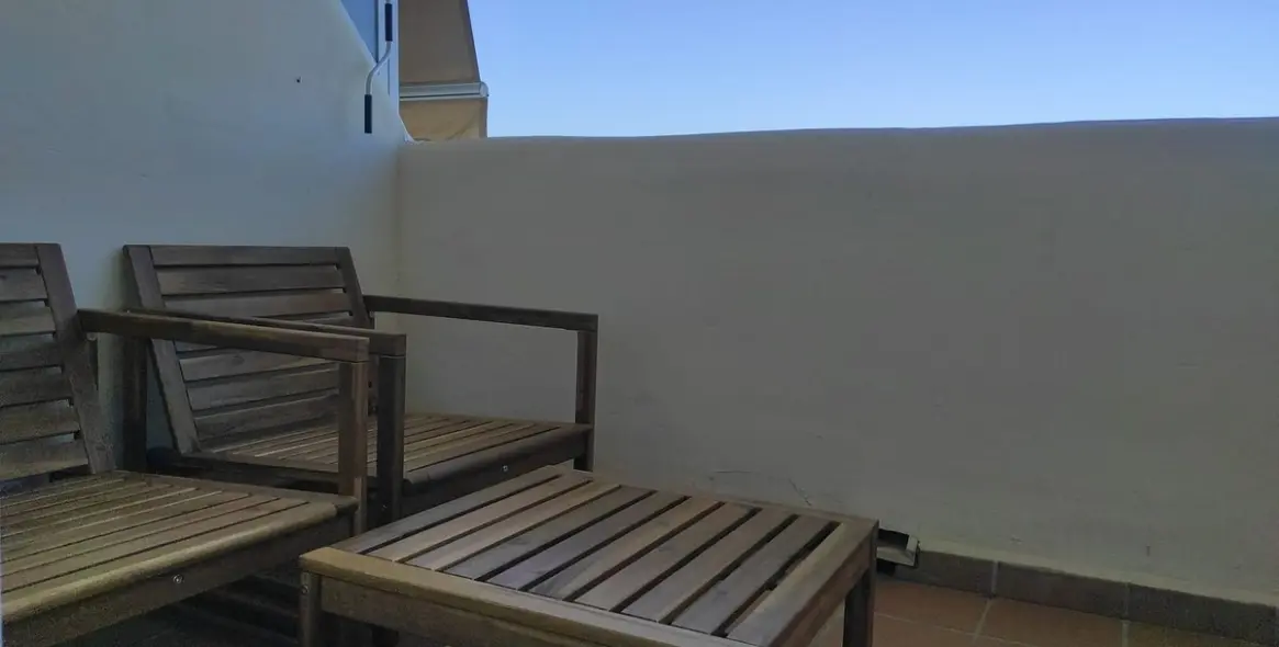 Venta de apartamento en planta media en Benalmadena 7
