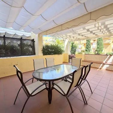 Sale of townhouse in Cancelada