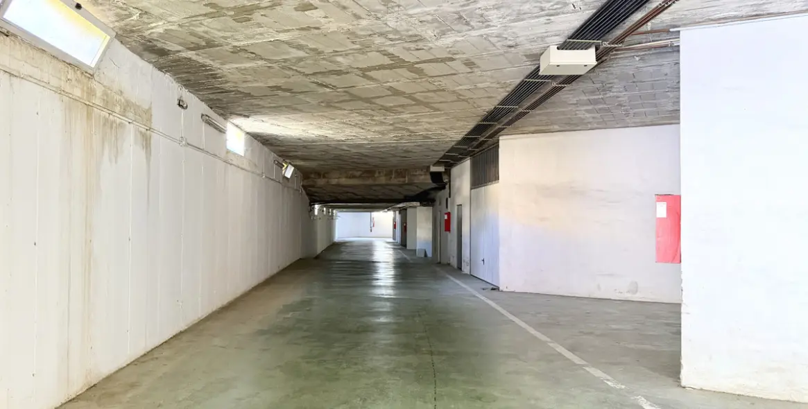 Sale of townhouse in Cancelada 37