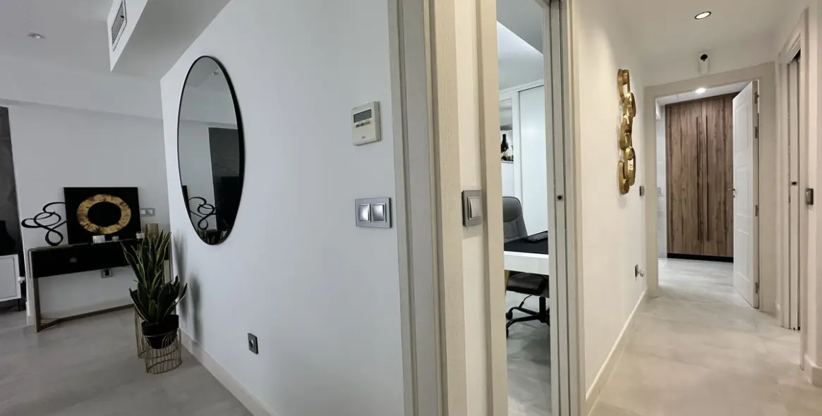 Sale of ground floor apartment in Bajondillo 12