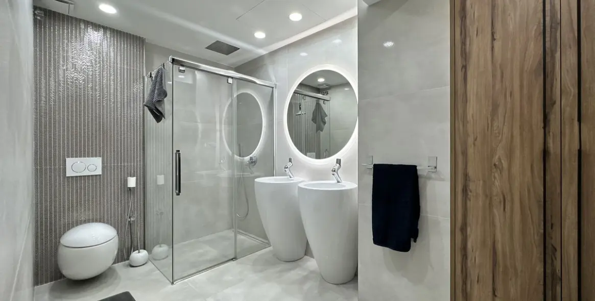 Sale of ground floor apartment in Bajondillo 26