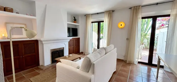 Sale of townhouse in Nueva Andalucía 2