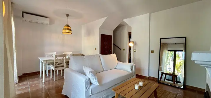 Sale of townhouse in Nueva Andalucía 3