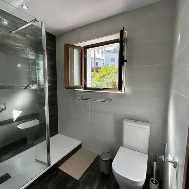 Sale of townhouse in Nueva Andalucía