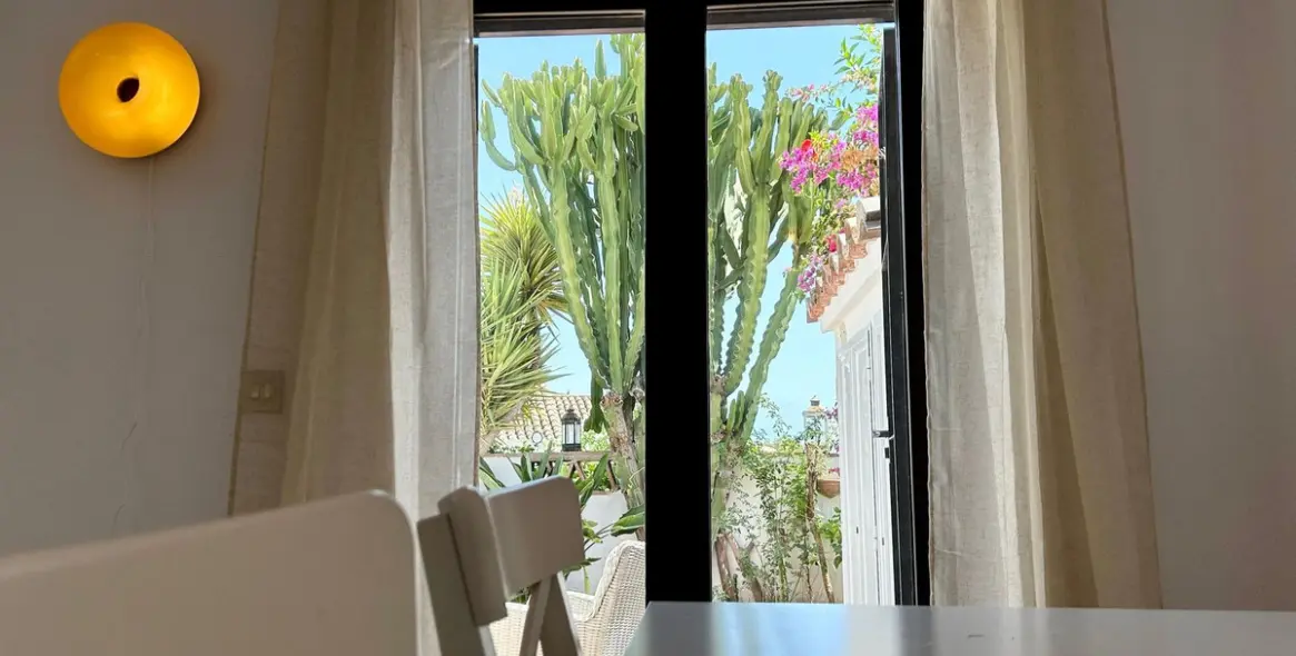 Sale of townhouse in Nueva Andalucía 6