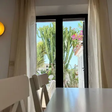 Sale of townhouse in Nueva Andalucía