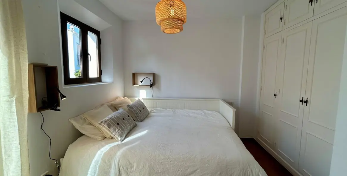 Sale of townhouse in Nueva Andalucía 8