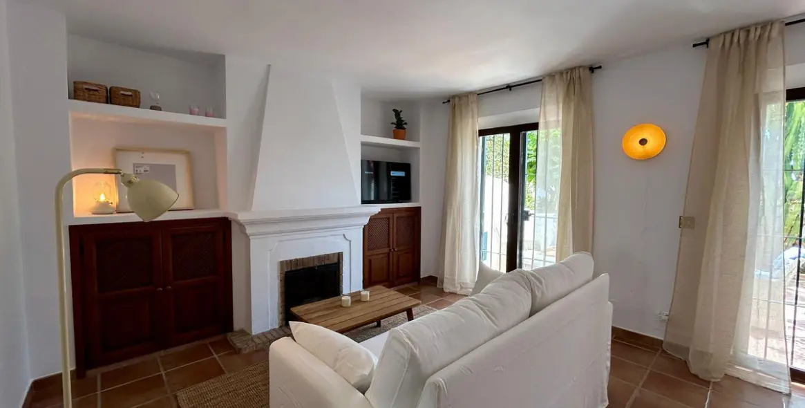 Sale of townhouse in Nueva Andalucía 30