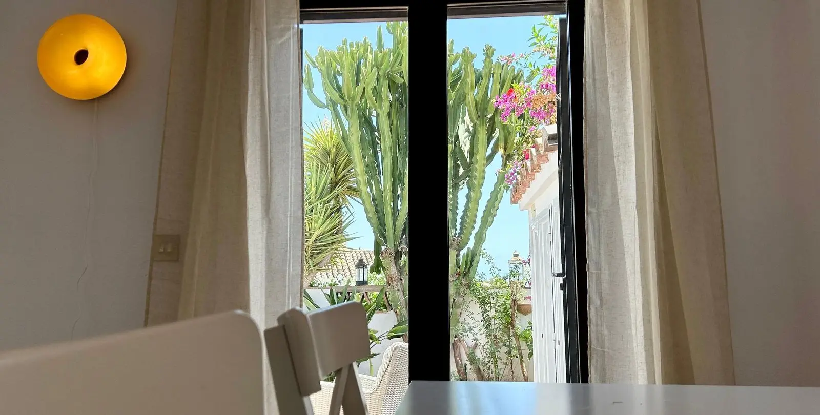 Venta de adosado en Nueva Andalucía 6