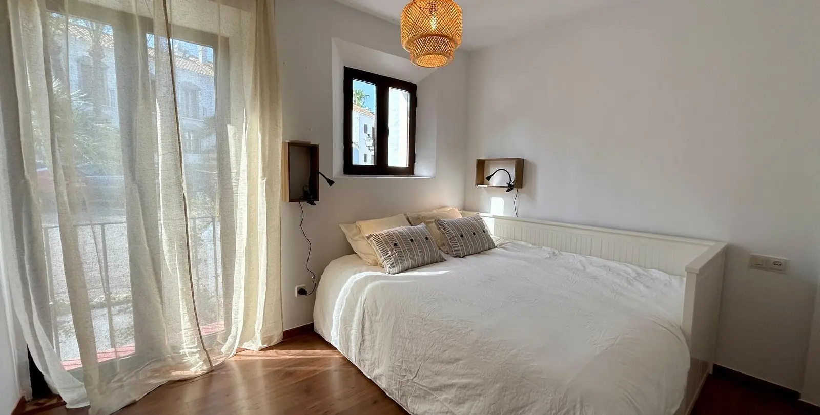 Venta de adosado en Nueva Andalucía 9