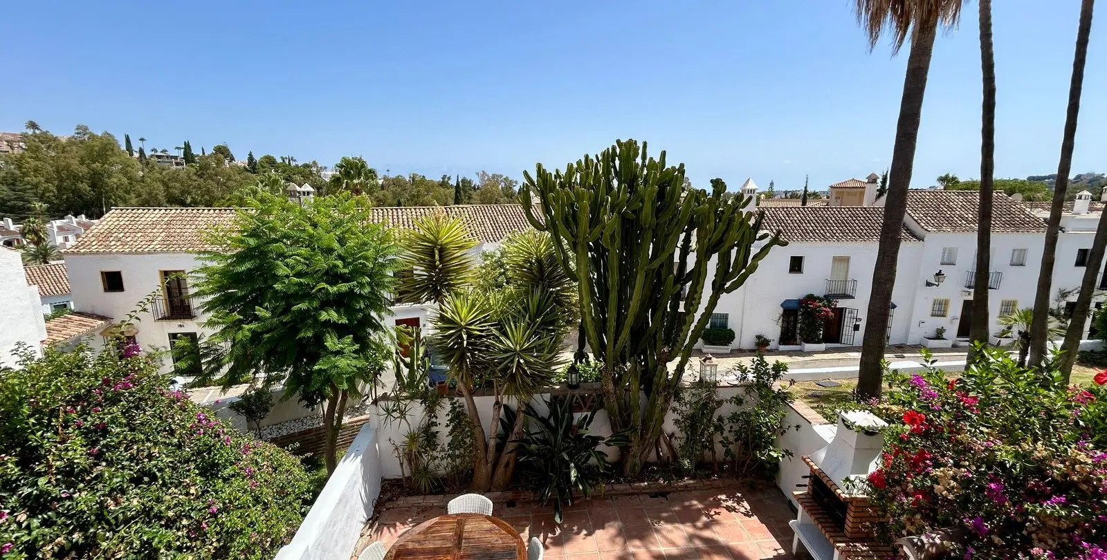 Venta de adosado en Nueva Andalucía 10
