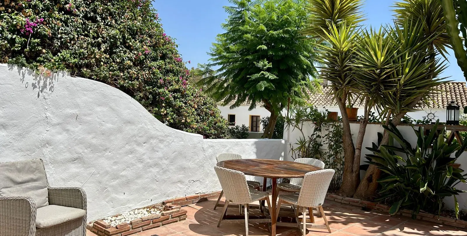 Venta de adosado en Nueva Andalucía 25