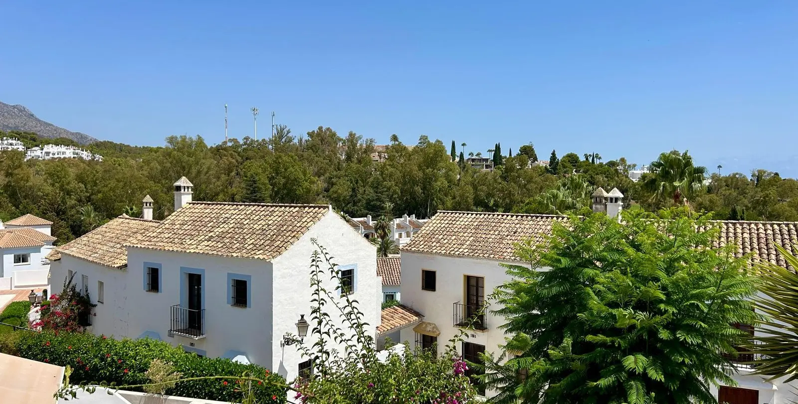 Venta de adosado en Nueva Andalucía 26