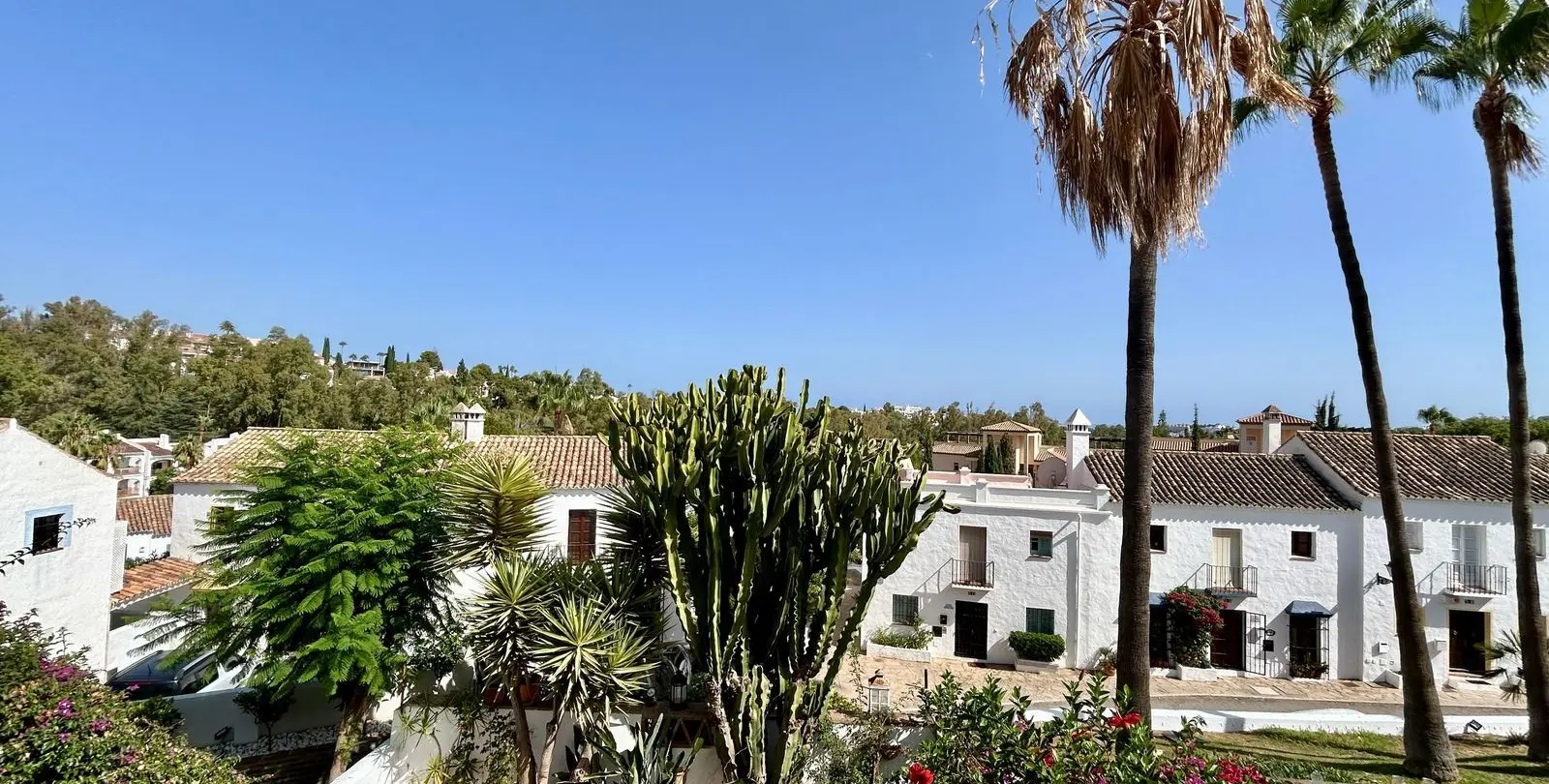 Venta de adosado en Nueva Andalucía 27