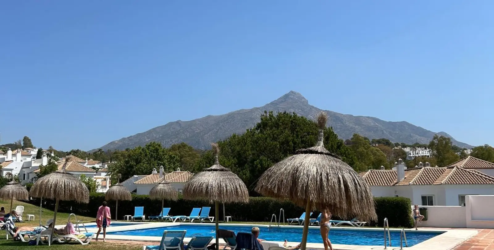 Venta de adosado en Nueva Andalucía 29