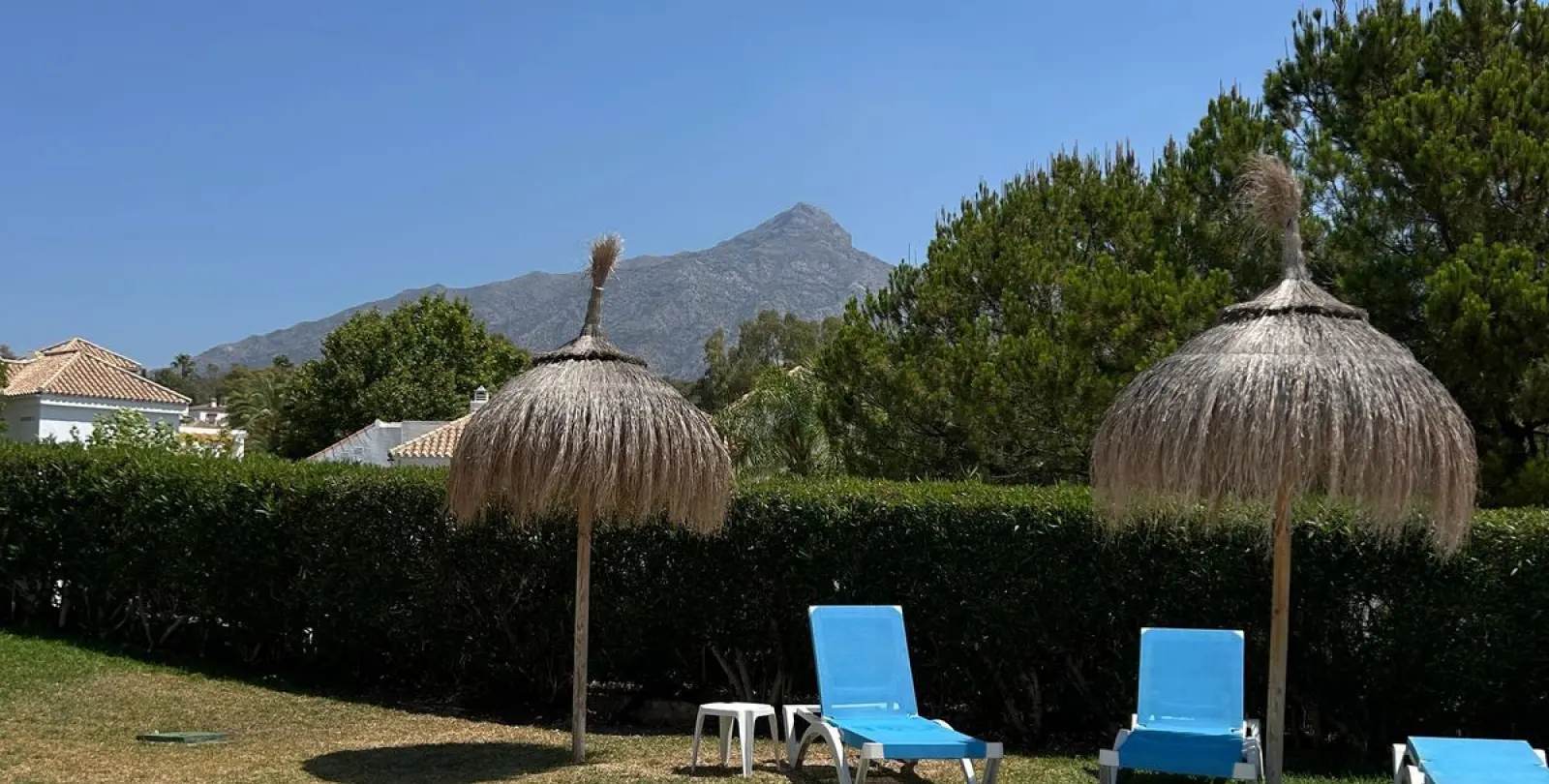 Venta de adosado en Nueva Andalucía 32