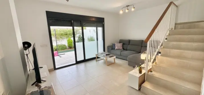 Продажа таунхауса в Torremolinos 1