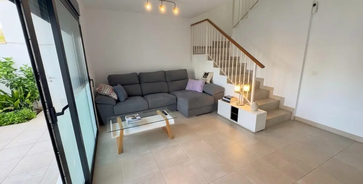 Sale of townhouse in Torremolinos 3