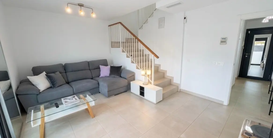 Sale of townhouse in Torremolinos 4
