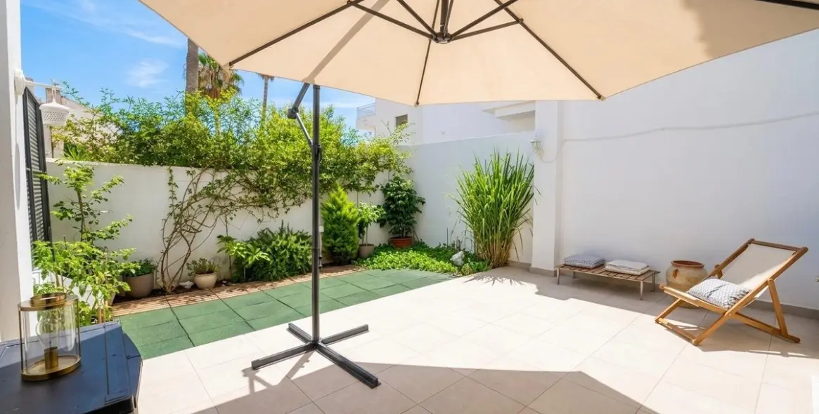 Sale of townhouse in Torremolinos 5