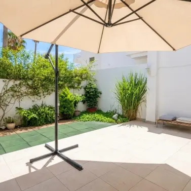 Продажа таунхауса в Torremolinos