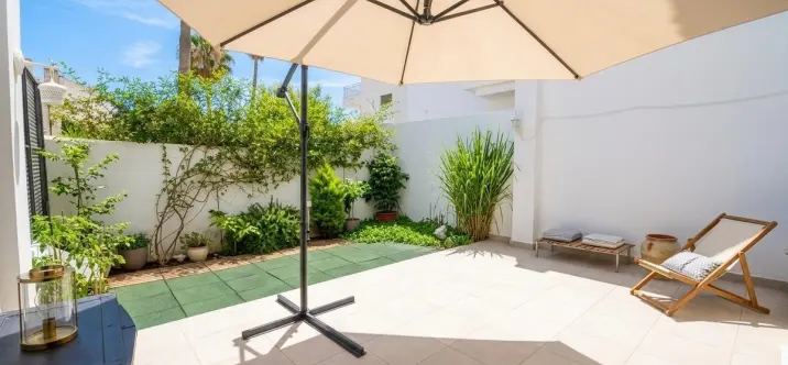 Продажа таунхауса в Torremolinos 4