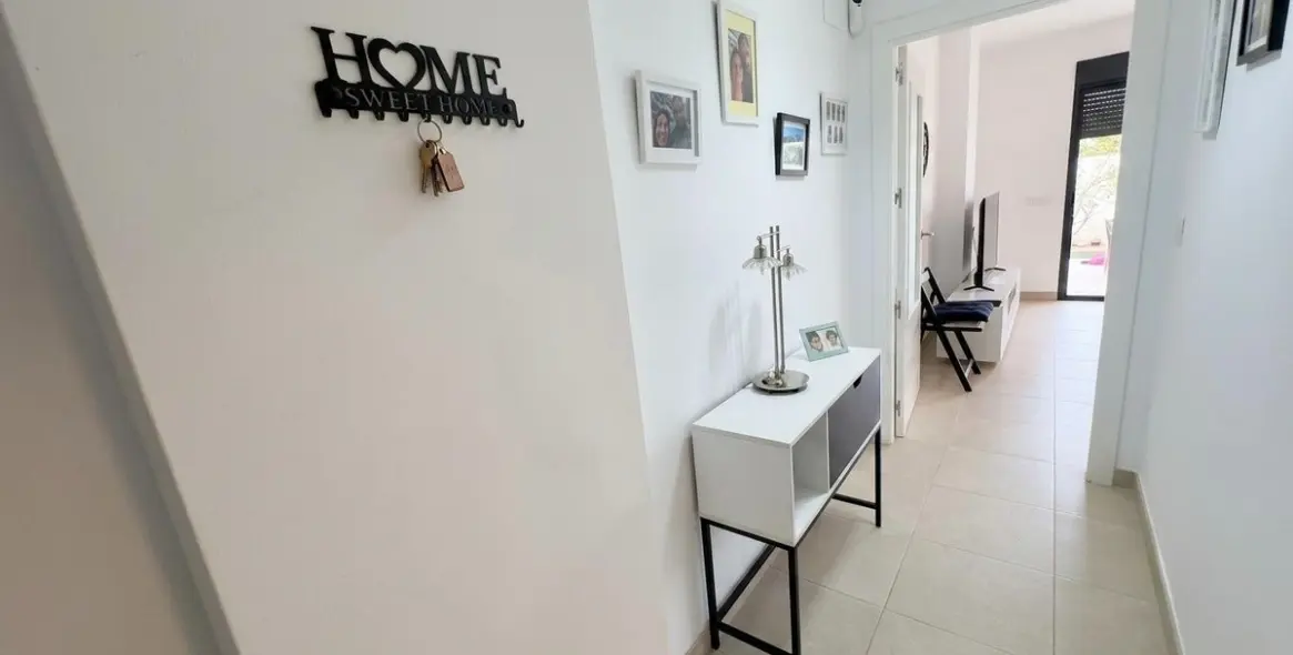 Sale of townhouse in Torremolinos 6