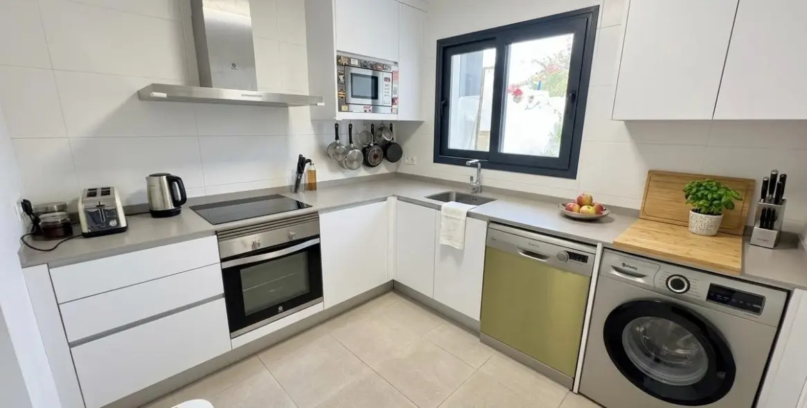 Sale of townhouse in Torremolinos 7