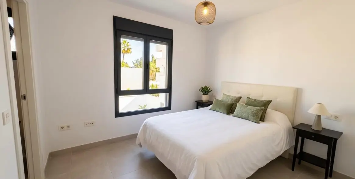 Sale of townhouse in Torremolinos 10