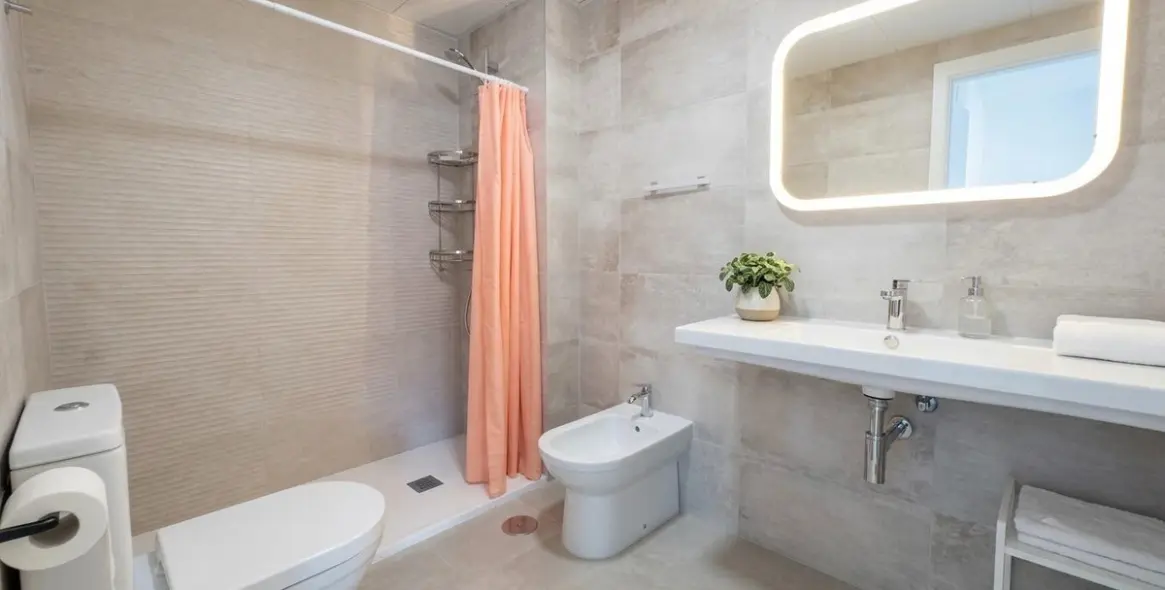 Sale of townhouse in Torremolinos 12