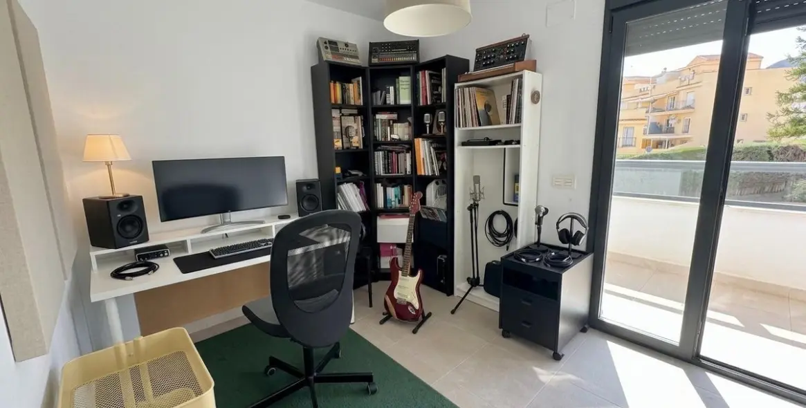 Sale of townhouse in Torremolinos 13