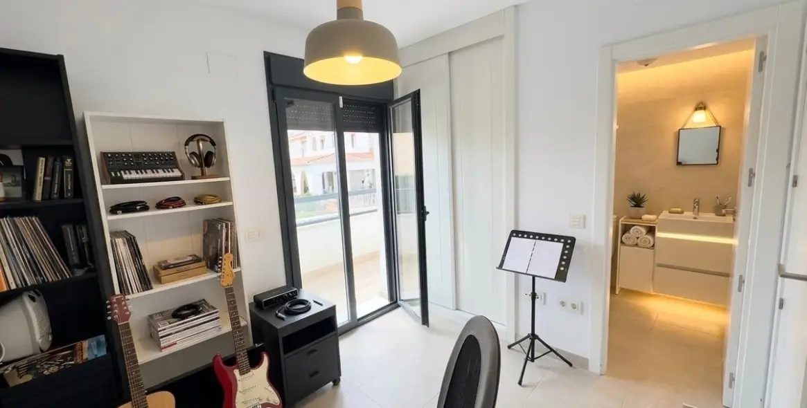 Sale of townhouse in Torremolinos 14