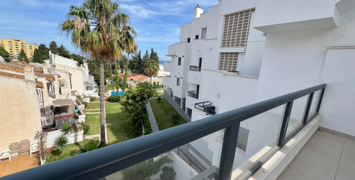 Sale of townhouse in Torremolinos 16