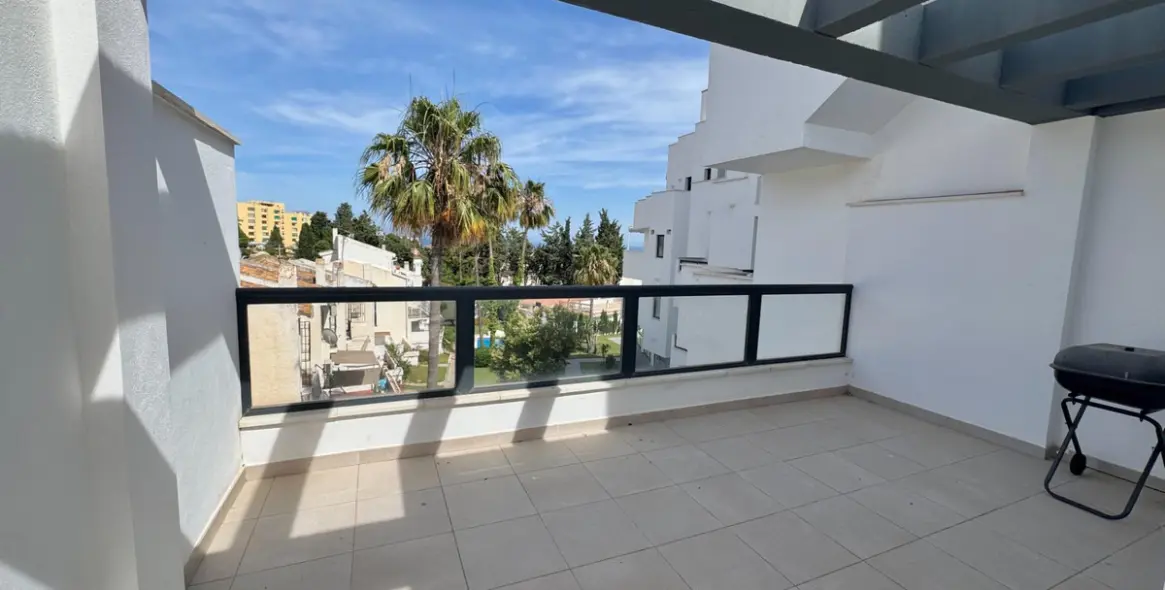 Sale of townhouse in Torremolinos 17