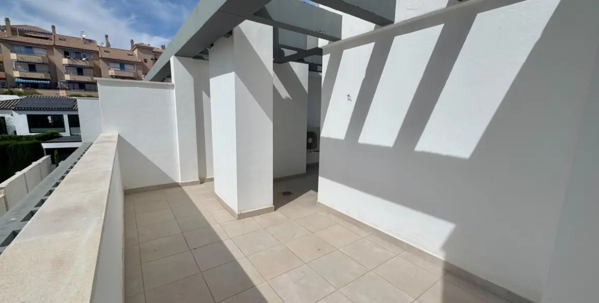 Sale of townhouse in Torremolinos 19