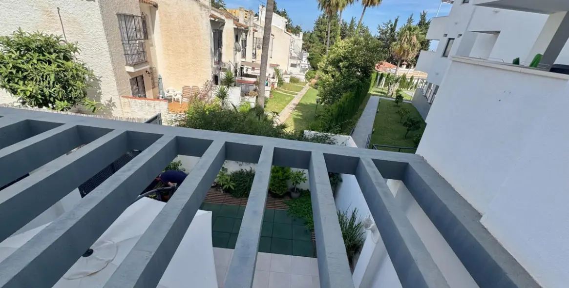 Sale of townhouse in Torremolinos 21