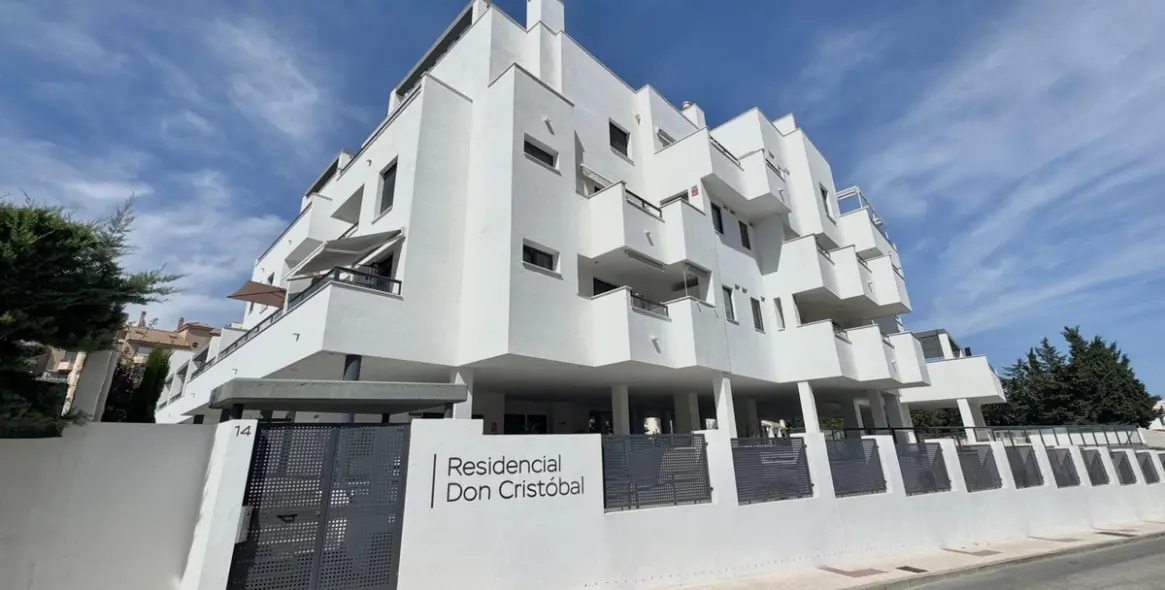 Sale of townhouse in Torremolinos 23