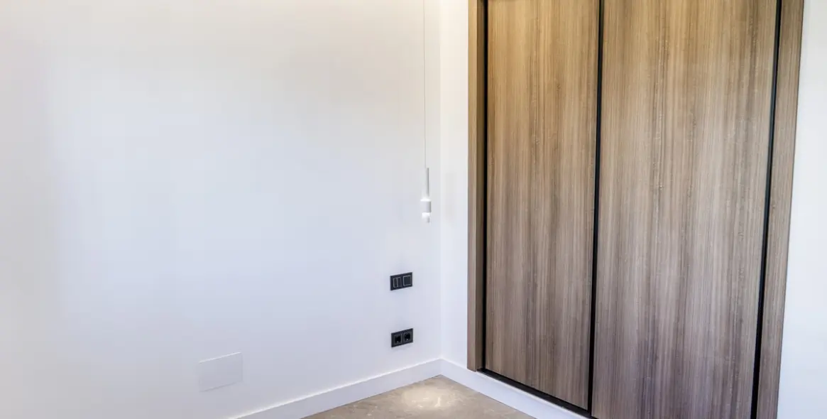 Sale of middle floor apartment in La Quinta 22