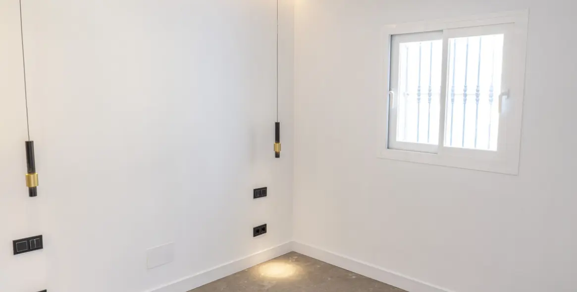 Sale of middle floor apartment in La Quinta 26