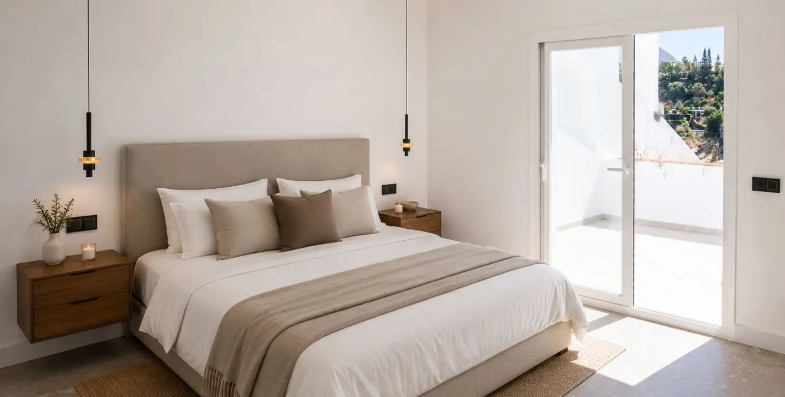Продажа апартаментов на среднем этаже в La Quinta 4